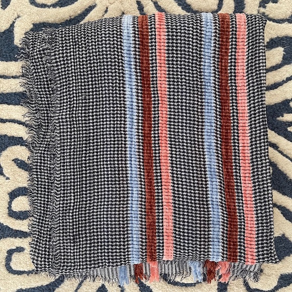 NWT Collection XIIX New York Scarf - Picture 2 of 6